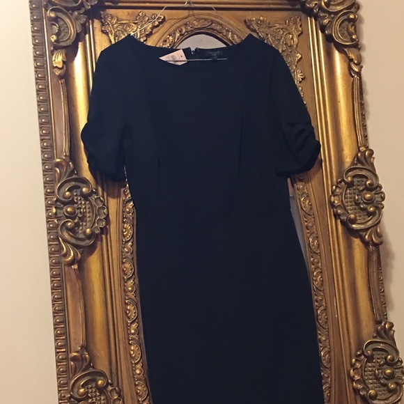 Ann Taylor Dress - Picture 4 of 6